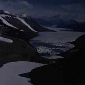 Taylor Valley 