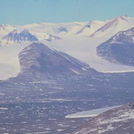 Taylor Valley 