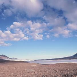 Taylor Valley 