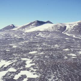 Lower Taylor Valley 