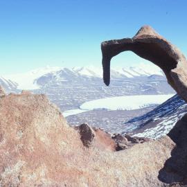 Taylor Valley 
