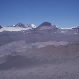 Victoria Valley 