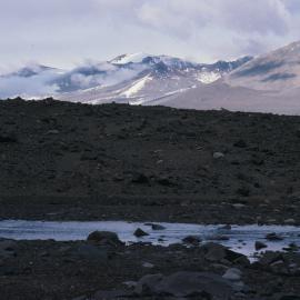 Victoria Valley 