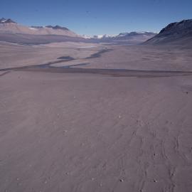 Victoria Valley 