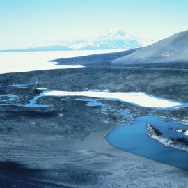Lower Garwood Valley 