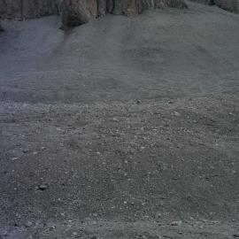 Dais from right fork 