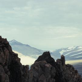 Wright Valley from Dais 