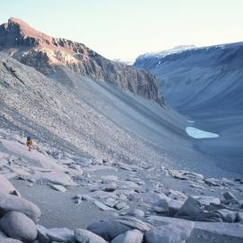 Dais- South Fork of Labyrinth 