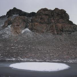 Dais- Pond 
