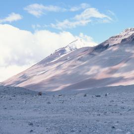 South Fork of Labyrinth