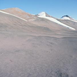 Dry Valleys 
