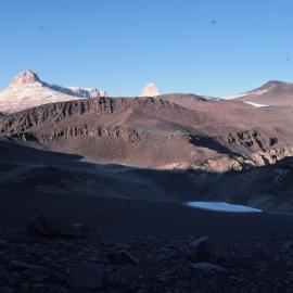 Mountains 