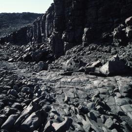 Dry Valleys 