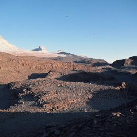 Labyrinth- Olympus Range 