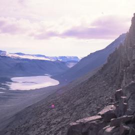 Wright Valley 