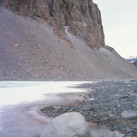 Upper left fork 