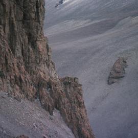 Left Fork- Wright Valley 