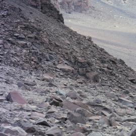 Upper Right Fork- Wright Valley 