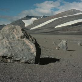 Wright Valley 