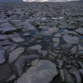 Wright Valley 