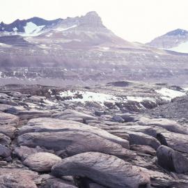 Upper Wright Valley 