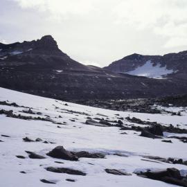 Upper Wright Valley 