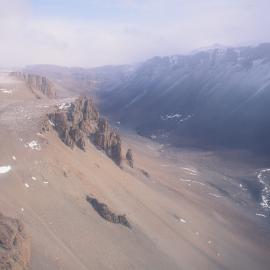 Wright Valley 