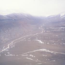 Wright Valley 