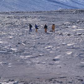 Wright Valley 