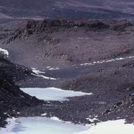 Upper Labyrinth- Wright Valley 