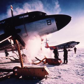 7500 Landing - Northern Party 