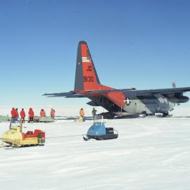 Hercules & Field Party 