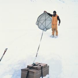 Airdrop- Browning Pass 