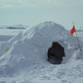 Event 15s Sea-Ice Toilet 