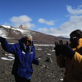 Setting up communication 