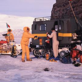 TVNZ dive team gearing up 