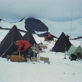 Football Base Camp 