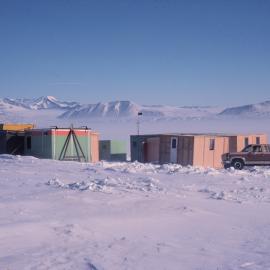 Butter Point CIROS Camp