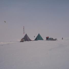 Field Camp