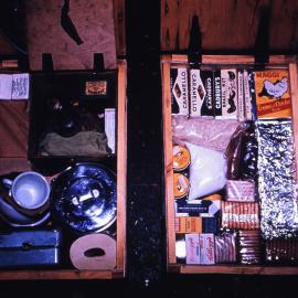 Nobody Eats the Pemmican Anyway - Field Boxes