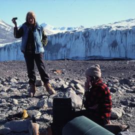 Waikato University Setting Up Radio