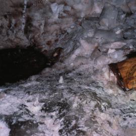 Butter Box and Circle Wheel