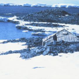 Mawson's Hut