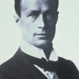 Sir Douglas Mawson