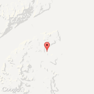 Gootee Nunatak