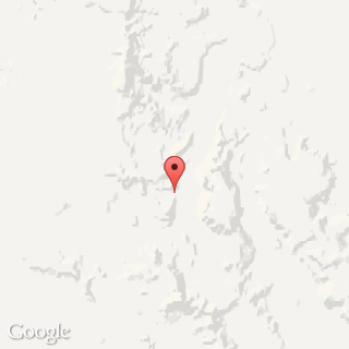 Ahern Glacier