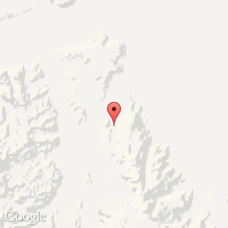 Bondeson Glacier