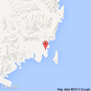 Borchgrevink Glacier Tongue