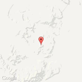 Bowling Green Plateau