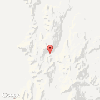 Cunningham Glacier
